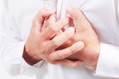 Những bệnh lý cần nghĩ đến khi đau ngực